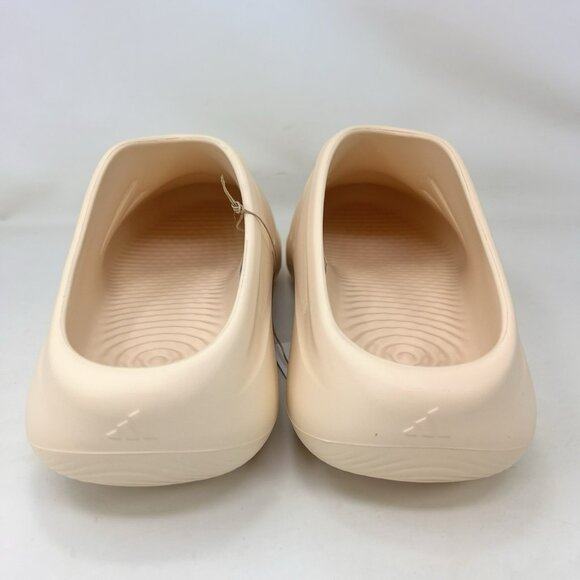 Adidas Originals adiFOM IIInfinity Mule Slides Beige Men’s Size 13 - Picture 4 of 11